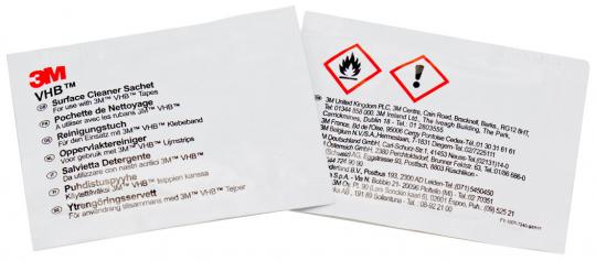 Cleaning Cloths 